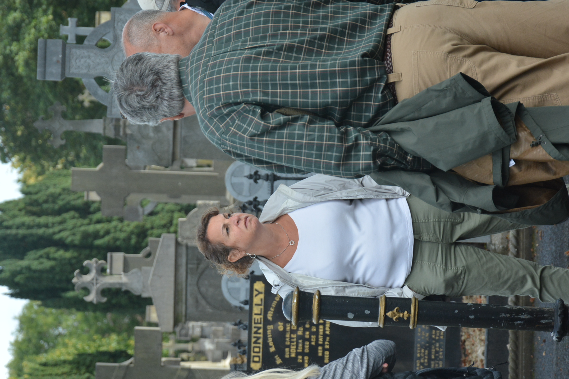 Kilmainham Tales
