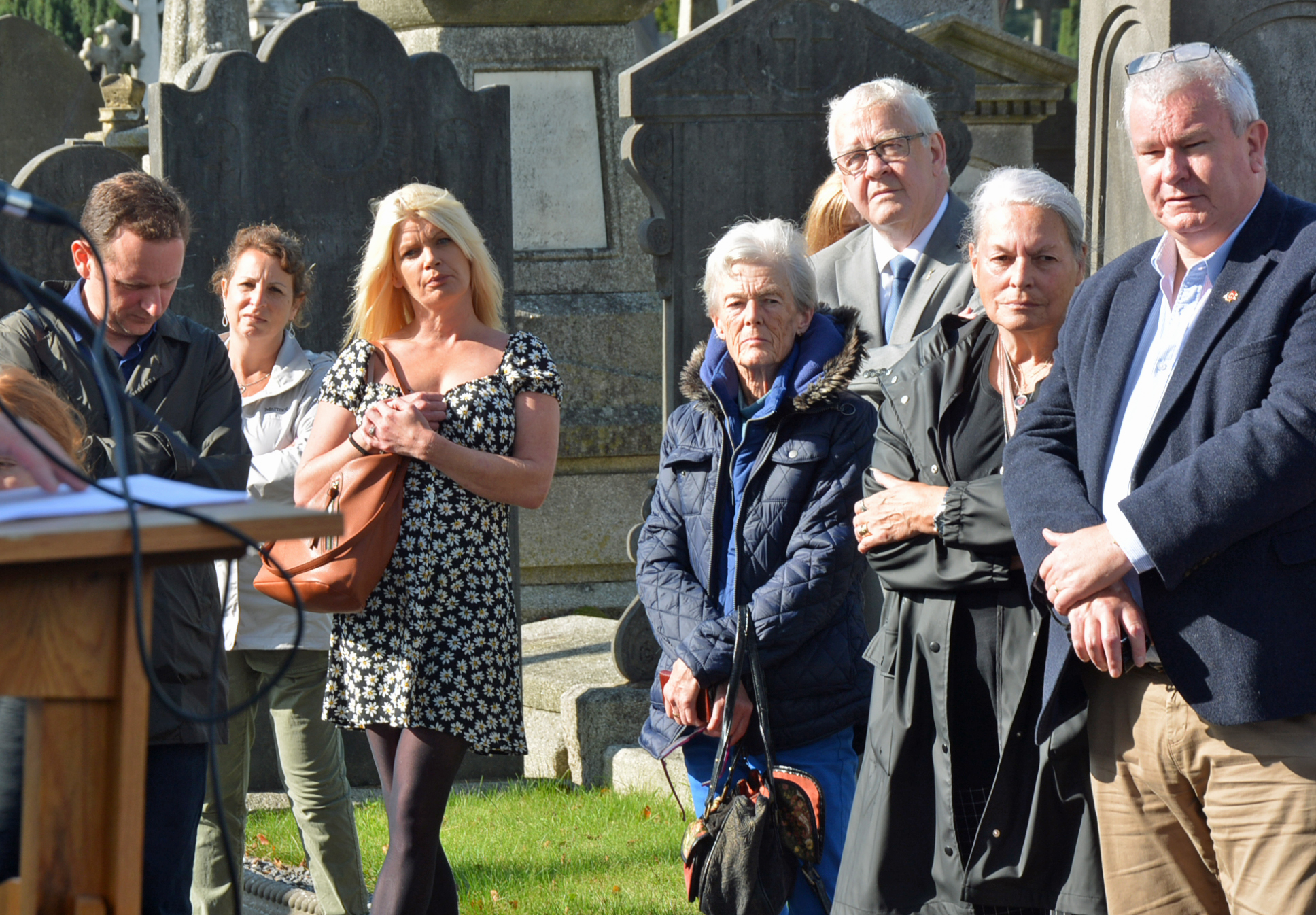 Kilmainham Tales