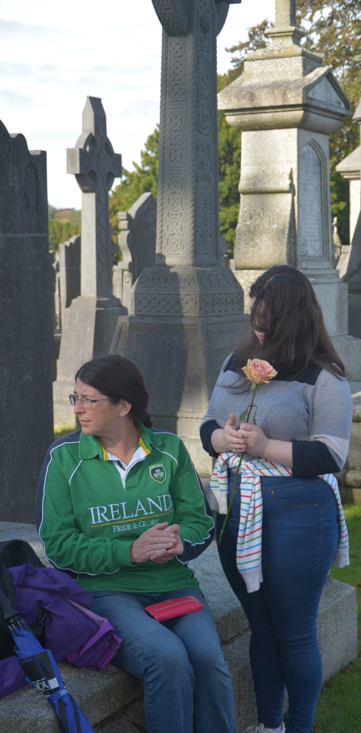 Kilmainham Tales